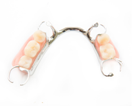 Partial Dentures Partial Dentures