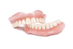 Full Dentures Full Dentures