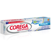 Corega Ultra Haftcreme Frisch Corega Ultra Haftcreme Frisch