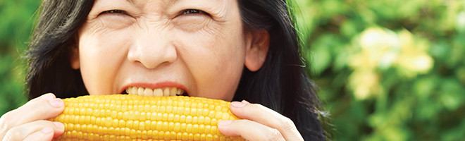 GettingUsedToNewDentures_header1 GettingUsedToNewDentures_header1