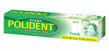 Polident Original Fresh Mint Polident Original Fresh Mint