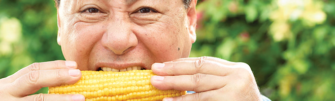 GettingUsedToNewDentures_header1 GettingUsedToNewDentures_header1