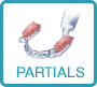partials partials